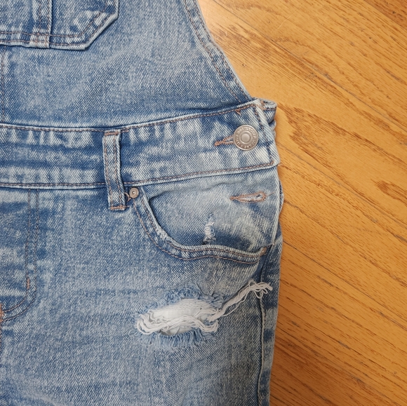 Bootlegger Overalls - Picture 2 of 8